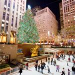 Rockefeller Center NYC