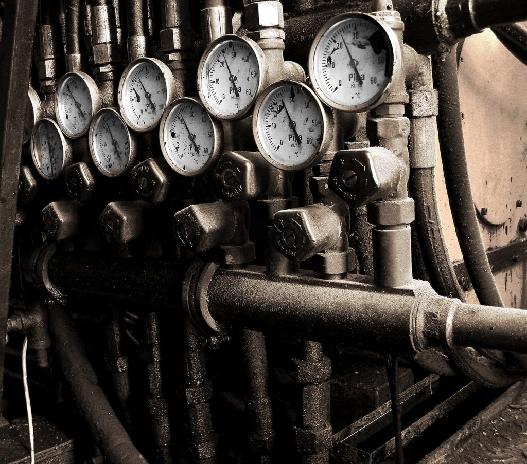 Temperaturbegrenzer Elektrotechnik Meter | Temperaturbegrenzer