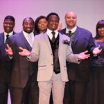 The Best of Harlem Gospel Chor