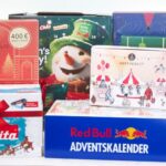 Trend Adventskalender 2024 für Erwachsene