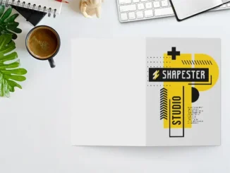 Präsentationsmappen