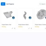 3D Druck Flat-Rate Service