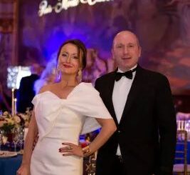 Dr Sina Schertl Marvin Schertl von Casa Padrino