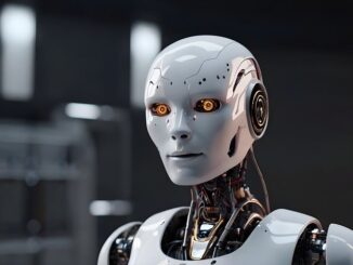 Kollege Robot