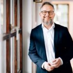 Unternehmensberater Michael Köhler