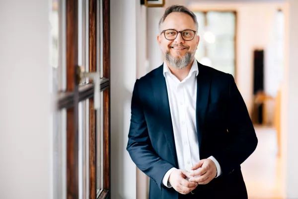 Unternehmensberater Michael Köhler | Unternehmensberater Michael Köhler