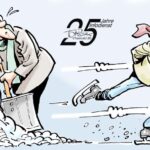 Urteile zur Verkehrssicherungspflicht im Winter