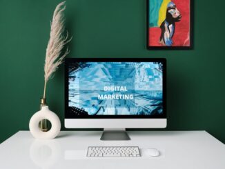 Webdesign Online Marketing