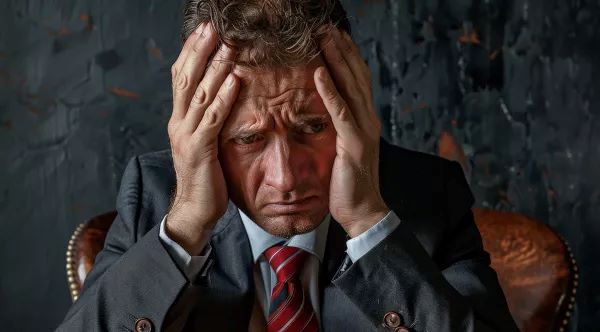 Wenn der Firmenverkauf scheitert