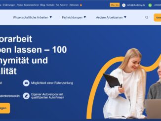 bachelorarbeit kaufen