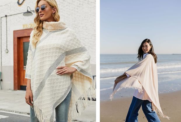 capes Fashion