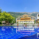 Wellness Residence Tyrol in Naturns bei Meran