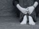 Angst und Sorge