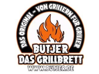 Butjer das Grillbret