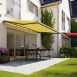 Die Kassettenmarkise „markilux 900“