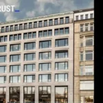 Expansion nach Hamburg