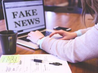 Fakenews im Mainstream