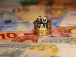 Freiwillige Beiträge - eine kluge Investition in die Zukunft