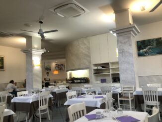 Umsätze in Hamburgs Restaurants stark rückläufig
