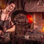 Metalle sind wertvolle Rohstoffe Upcycling