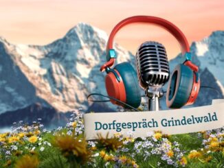 Podcast Grindelwald Header