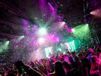 Winter-Festival der Superlative