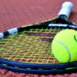 Tennistipps Tennissaiten