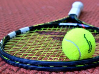 Tennistipps Tennissaiten