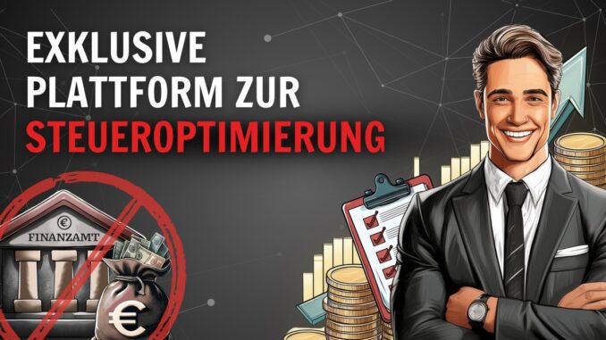 NLSC Steuer & Business Club gestartet Exklusive Plattform für Steueroptimierung
