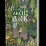 Buchcover von "Wir sind die Arche"