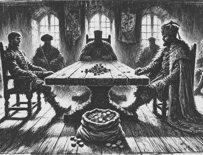 Der Narr und der Zar Ein Spiel um Macht Masken und Täuschung | Der Narr und der Zar – Ein Spiel um Macht, Masken und Täuschung. Wer lenkt – und wer wird gelenkt?