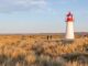 Die Insel Sylt ist der Leuchtturm im SH-Tourismus