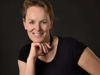 Diplom Psychologin und Mental Coach Janin Tesmer