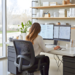 Ergonomische Bürostühle Büromöbel