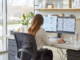 Ergonomische Bürostühle Büromöbel