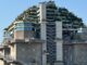 Grüner Bunker St. Pauli - Grüner wirds nicht