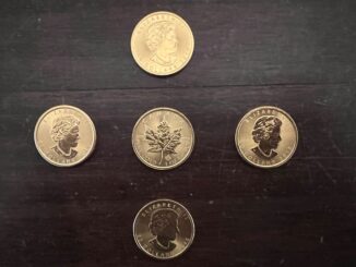 Goldpreis - Die goldene Queen auf der Unze