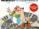 Vorläufiges Cover Asterix in Lusitanien