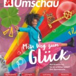 Die Suche nach dem Glück in Zeiten von Instagram & Co... ...und wie wir es (vielleicht) finden