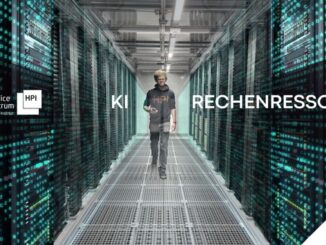 KI-Servicezentrum erleichtert Zugang zu kostenfreien Rechenressourcen