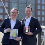 Beste Unternehmensberater 2025 - Lischke Consulting