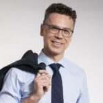 Dr. Michael Metzner von Metzner Rechtsanwälte