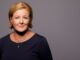 Michaela Engelmeier, SoVD-Vorstandsvorsitzende / © Sozialverband Deutschland (SoVD)