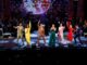 Das "Who is Who" der deutschen Musicalszene sorgte für zahlreiche Gänsehautmomente bei BEST OF MUSICALS LIVE IN CONCERT.