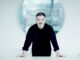 Chefdirigent des NDR Elbphilharmonie Orchester Alan Gilbert