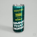 Cover der Scooter-Single Gimme that noise