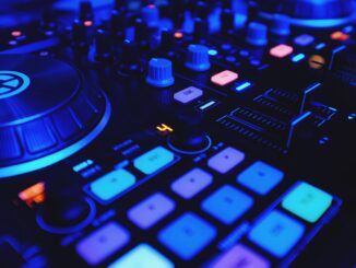 DJs Konzerte und Clubs in Hamburg