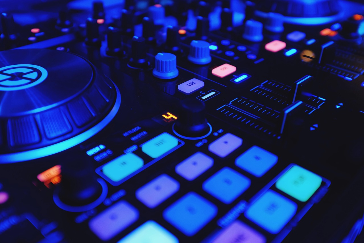 DJs Konzerte und Clubs in Hamburg | DJs Konzerte und Clubs in Hamburg
