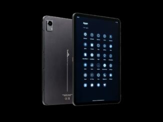Das Volla Tablet - Das Multitalent aus Deutschland