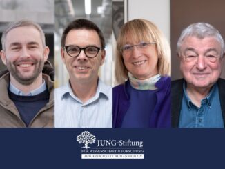 Dr med Benjamin Ruf Tübingen Prof Dr Jörn Piel Zürich Prof Elena Conti PhD München Prof Wolf-Herman Fridman MD PhD Paris